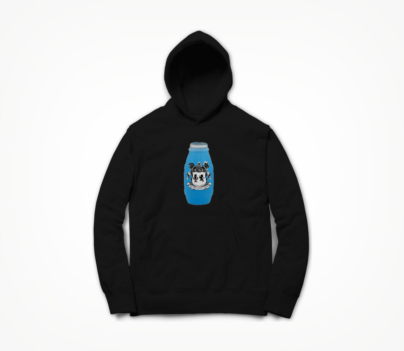 Juice Hoodie