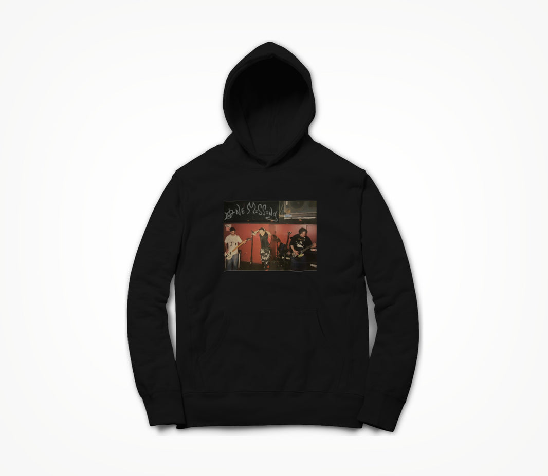 One Missing (Love Sexy) Hoodie