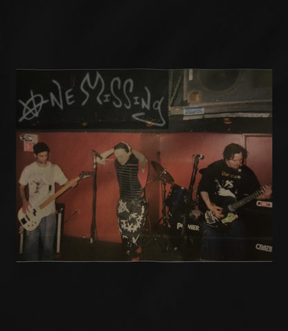 One Missing (Love Sexy) Hoodie