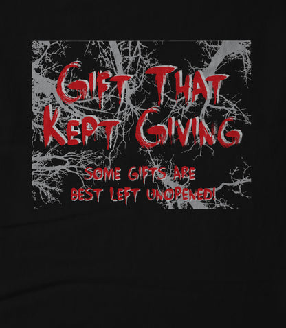 Trees Above Women's T-shirt