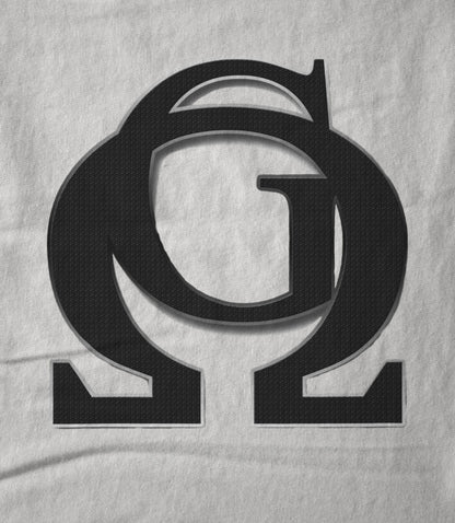 Genesis Omega White Women's T-shirt