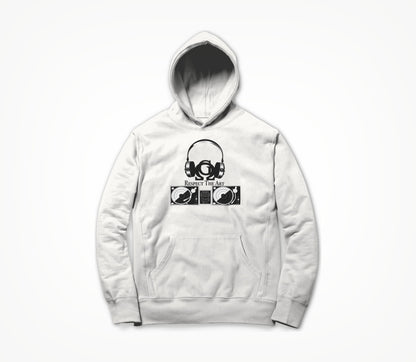 Respect The Art Hoodie