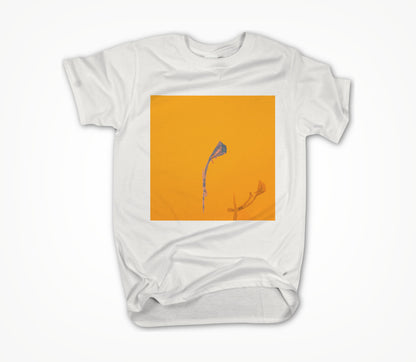 Electron Unisex T-shirt