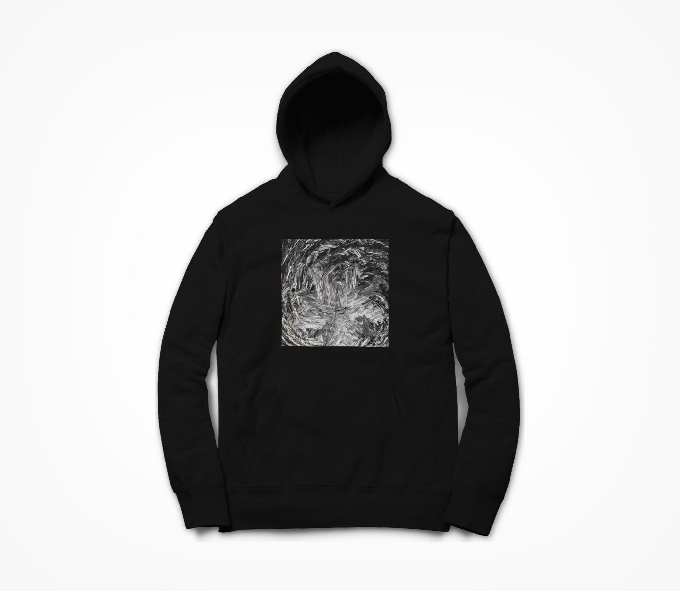 Enthuse Hoodie