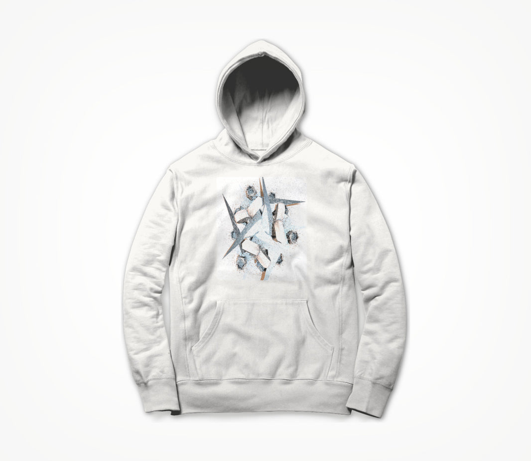 Empathetic Hoodie