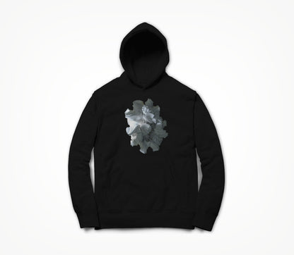 Octagonal Hoodie