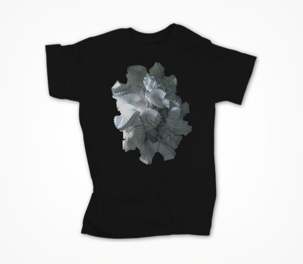 Octagonal Unisex T-shirt