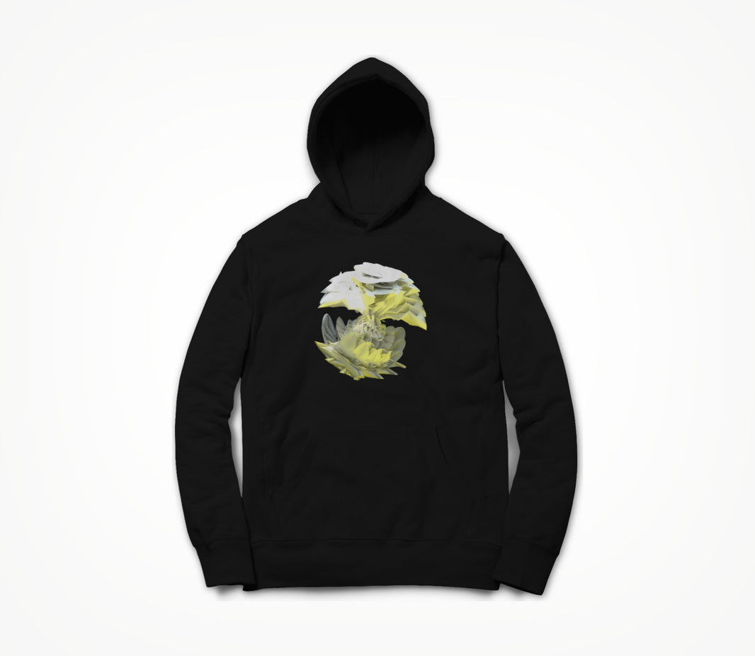 Shell Hoodie