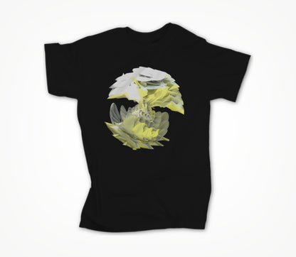 Shell Unisex T-shirt