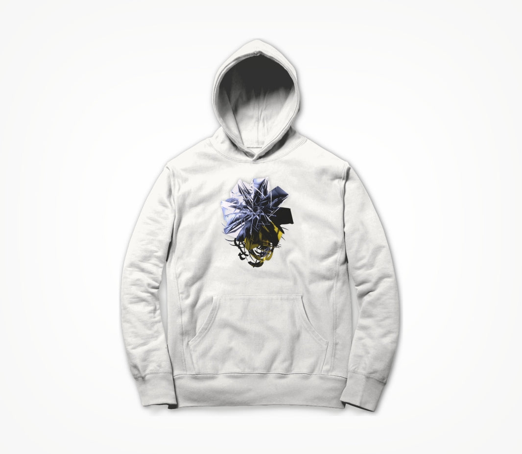 Khrōma Hoodie