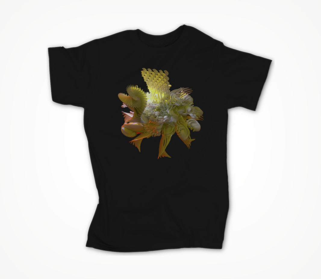 Gleb Unisex T-shirt