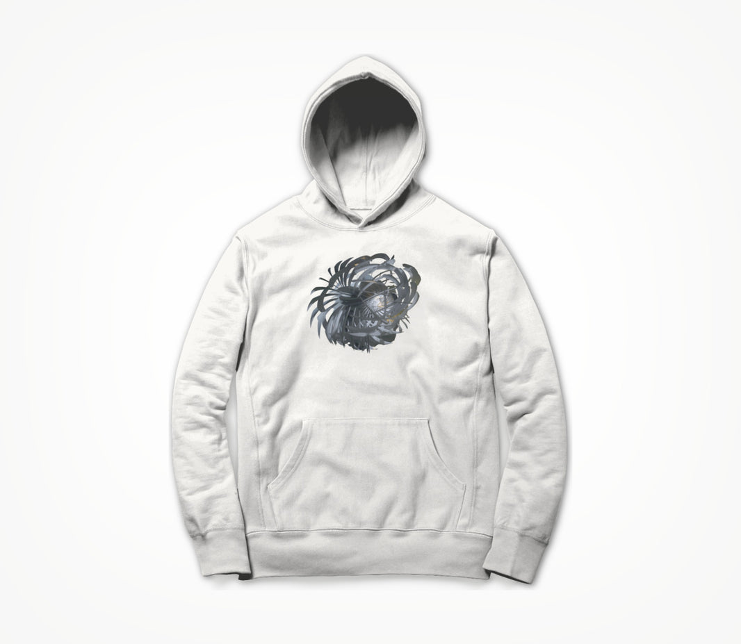 Deiknunai Hoodie