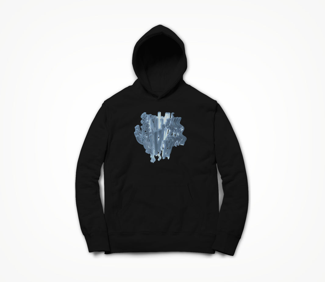 Strands Hoodie