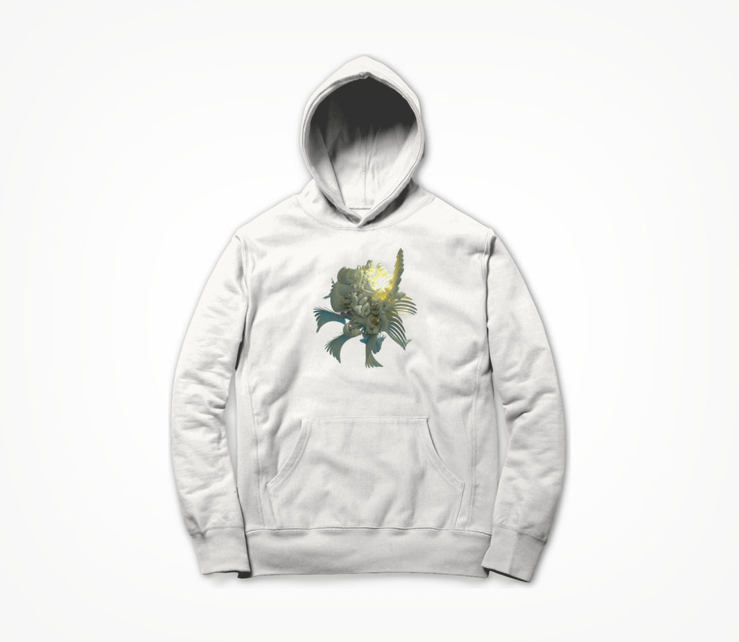 Sea Hoodie