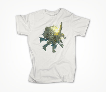 Sea Unisex T-shirt