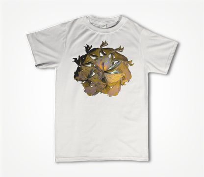 Leaf Unisex T-shirt