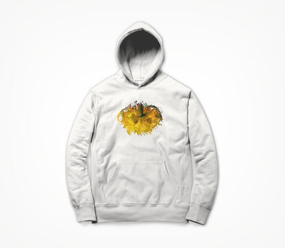 Solar Hoodie