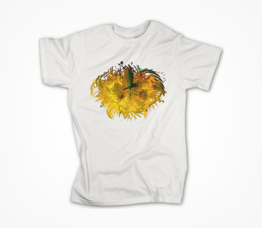 Solar Unisex T-shirt