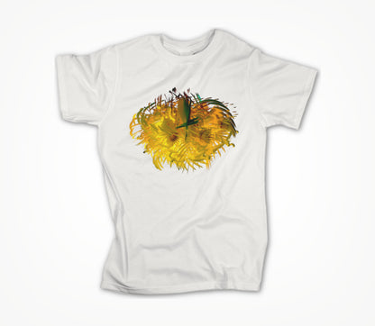 Solar Unisex T-shirt