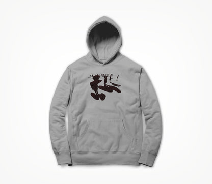 Red Man Hoodie