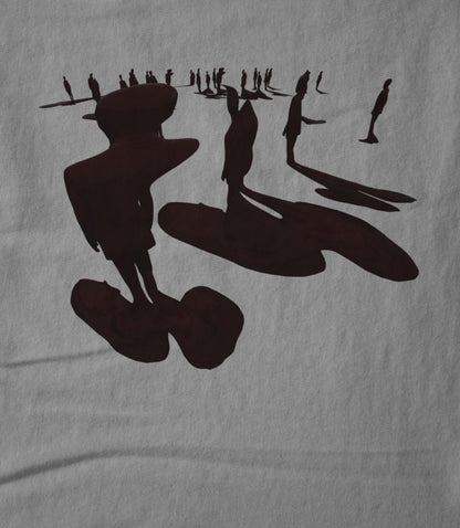 Red Man Unisex T-shirt
