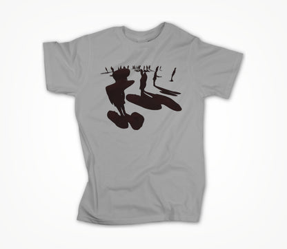 Red Man Unisex T-shirt