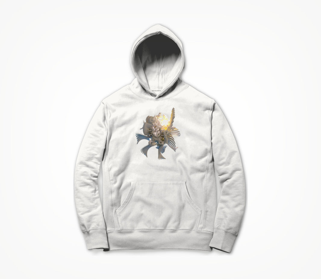 Ways Hoodie