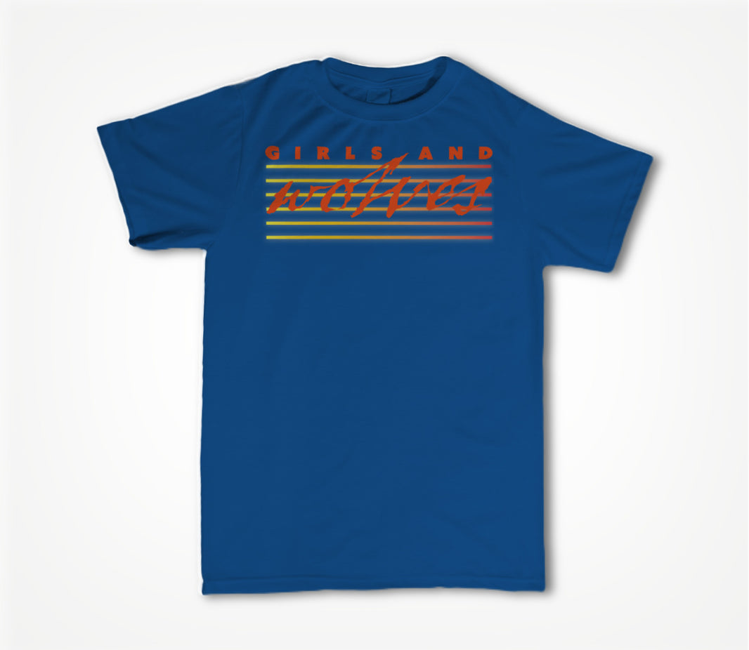 Unsolved Mystery 1 Unisex T-shirt