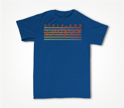 Unsolved Mystery 1 Unisex T-shirt