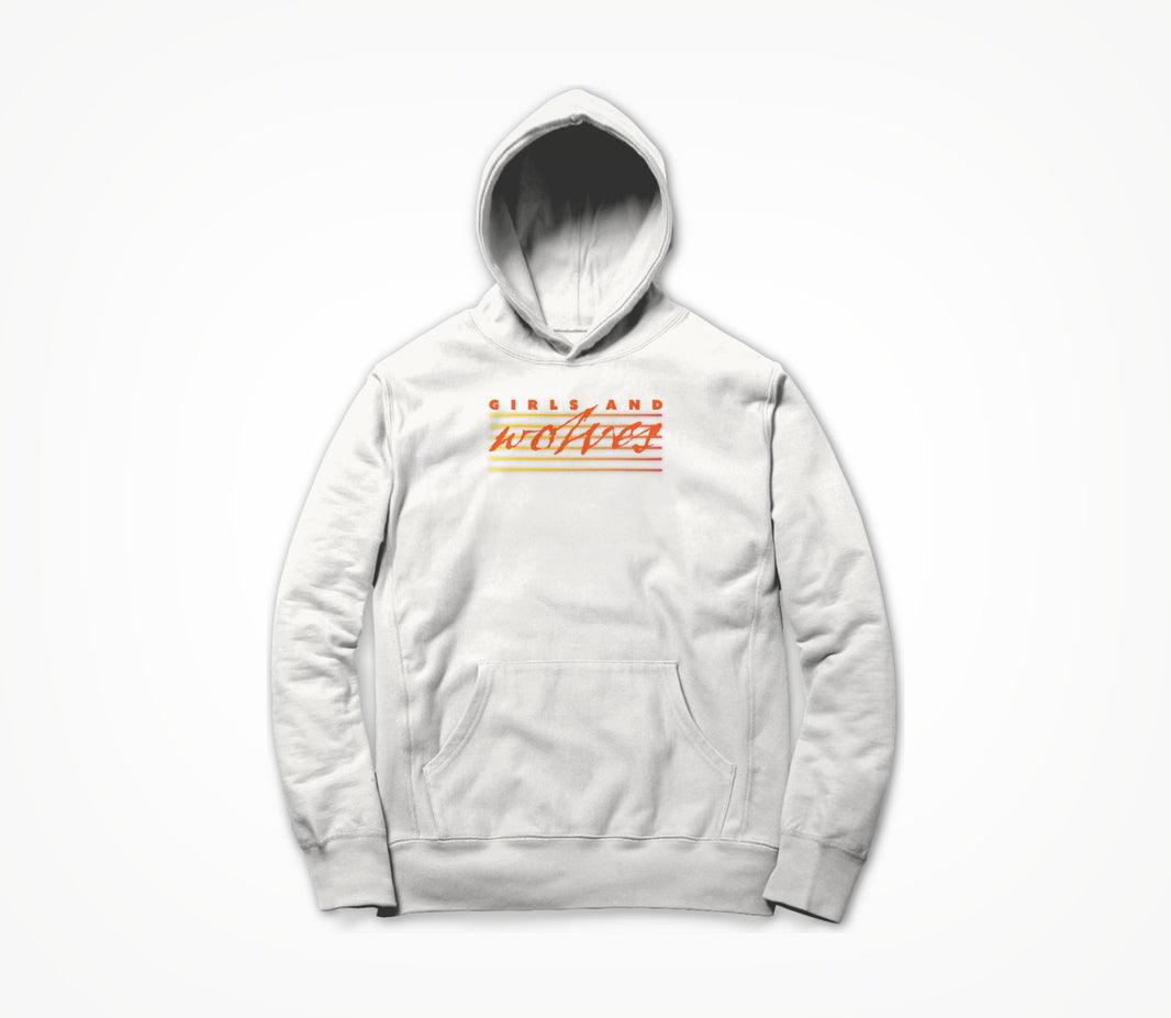 Unsolved Mystery 10 Hoodie