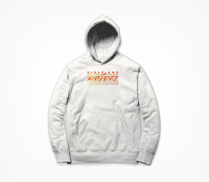 Unsolved Mystery 10 Hoodie