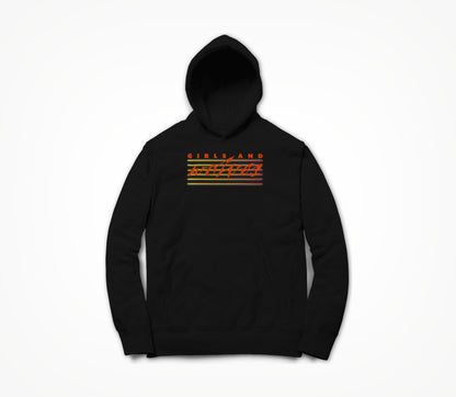 Unsolved Mystery 11 Hoodie