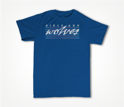 Unsolved Mystery 12 Unisex T-shirt