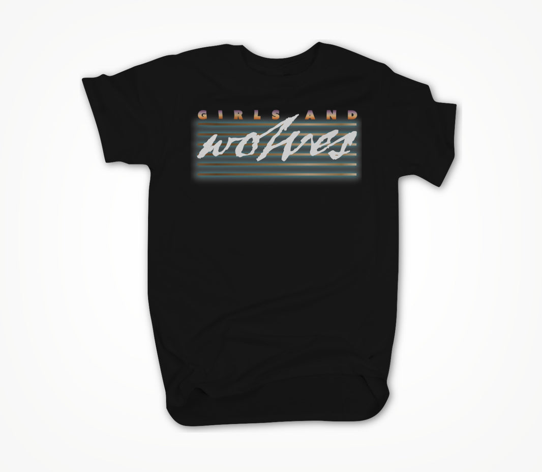 Unsolved Mystery 4 Unisex T-shirt