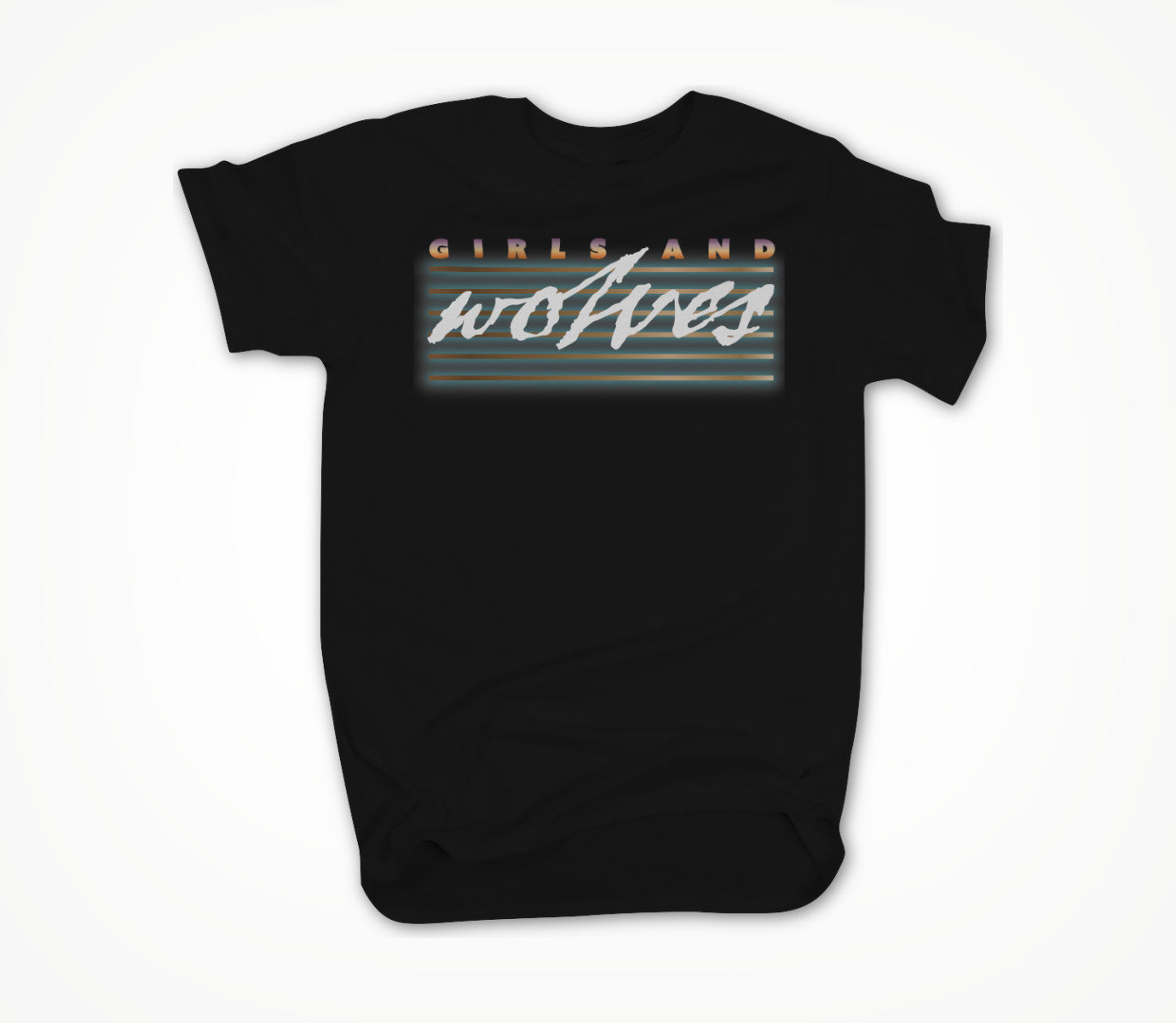 Unsolved Mystery 4 Unisex T-shirt