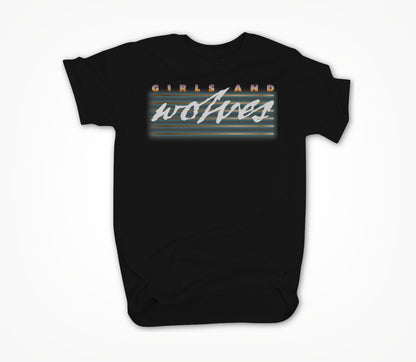 Unsolved Mystery 4 Unisex T-shirt