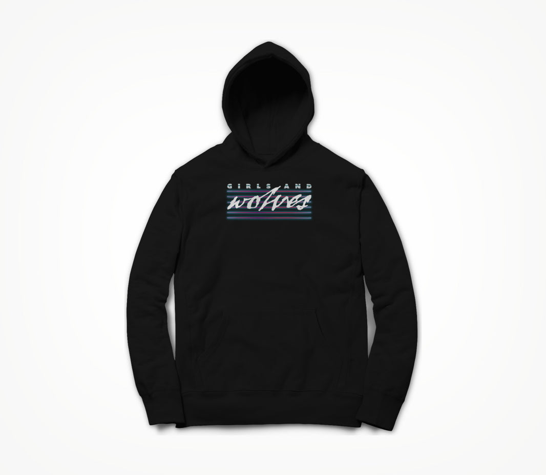 Unsolved Mystery 5 Hoodie