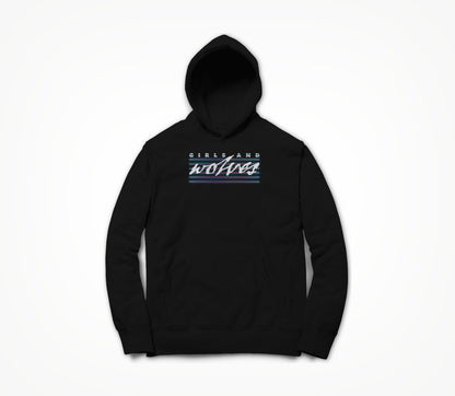 Unsolved Mystery 5 Hoodie