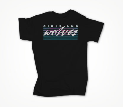 Unsolved Mystery 5 Unisex T-shirt