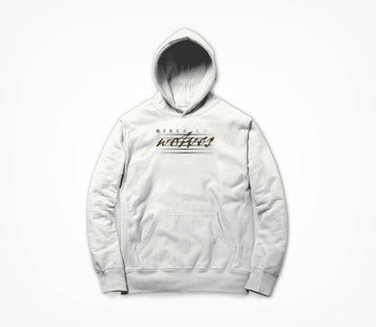 Unsolved Mystery 6 Hoodie