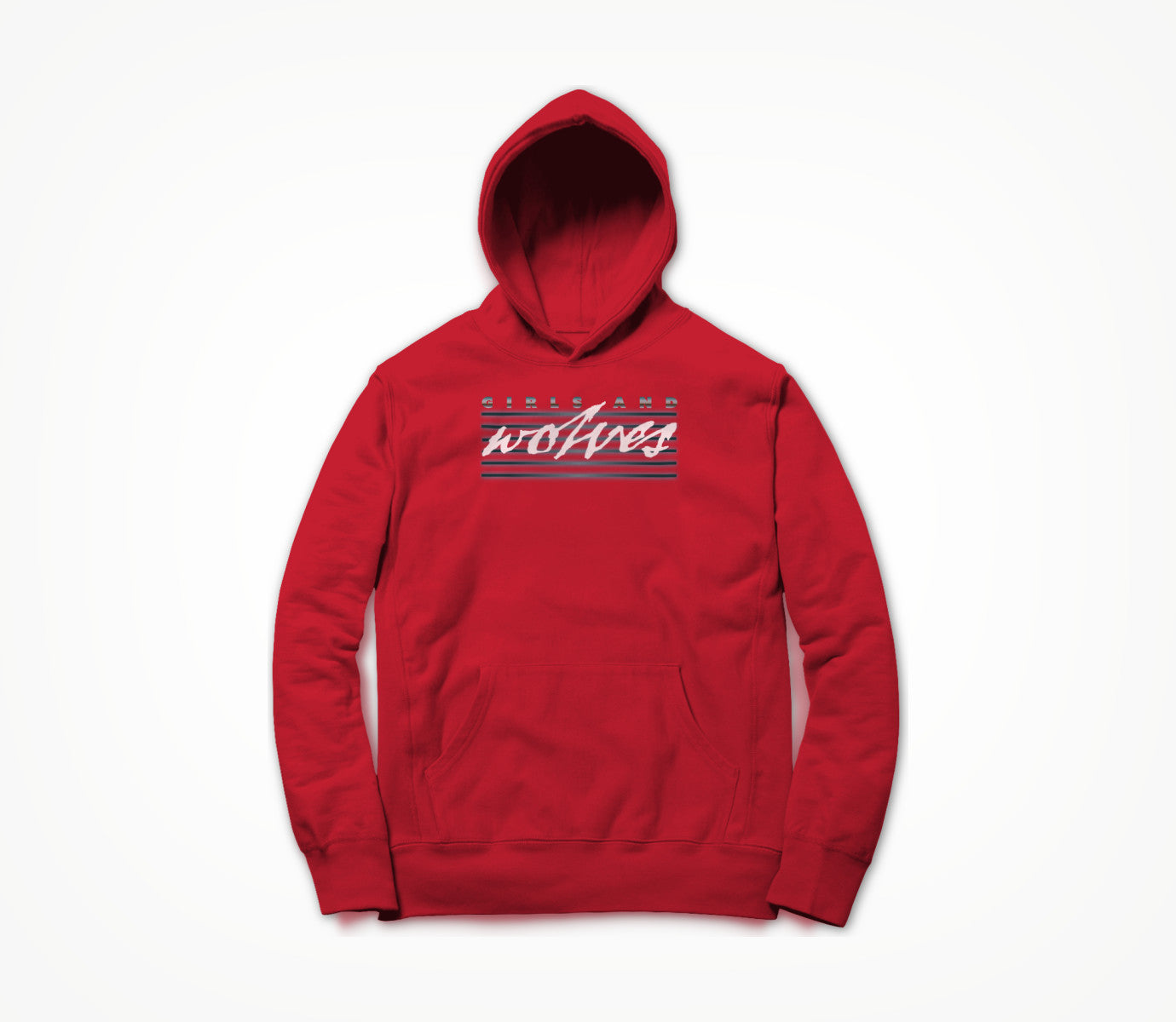 Unsolved Mystery 7 Hoodie