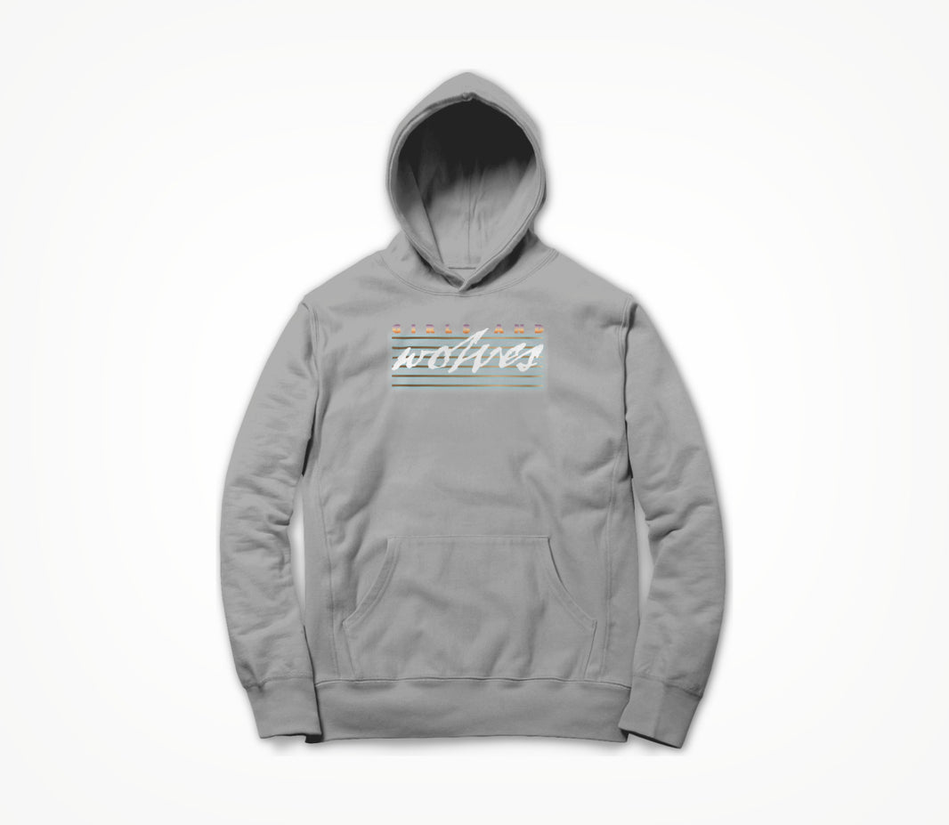 Unsolved Mystery 8 Hoodie
