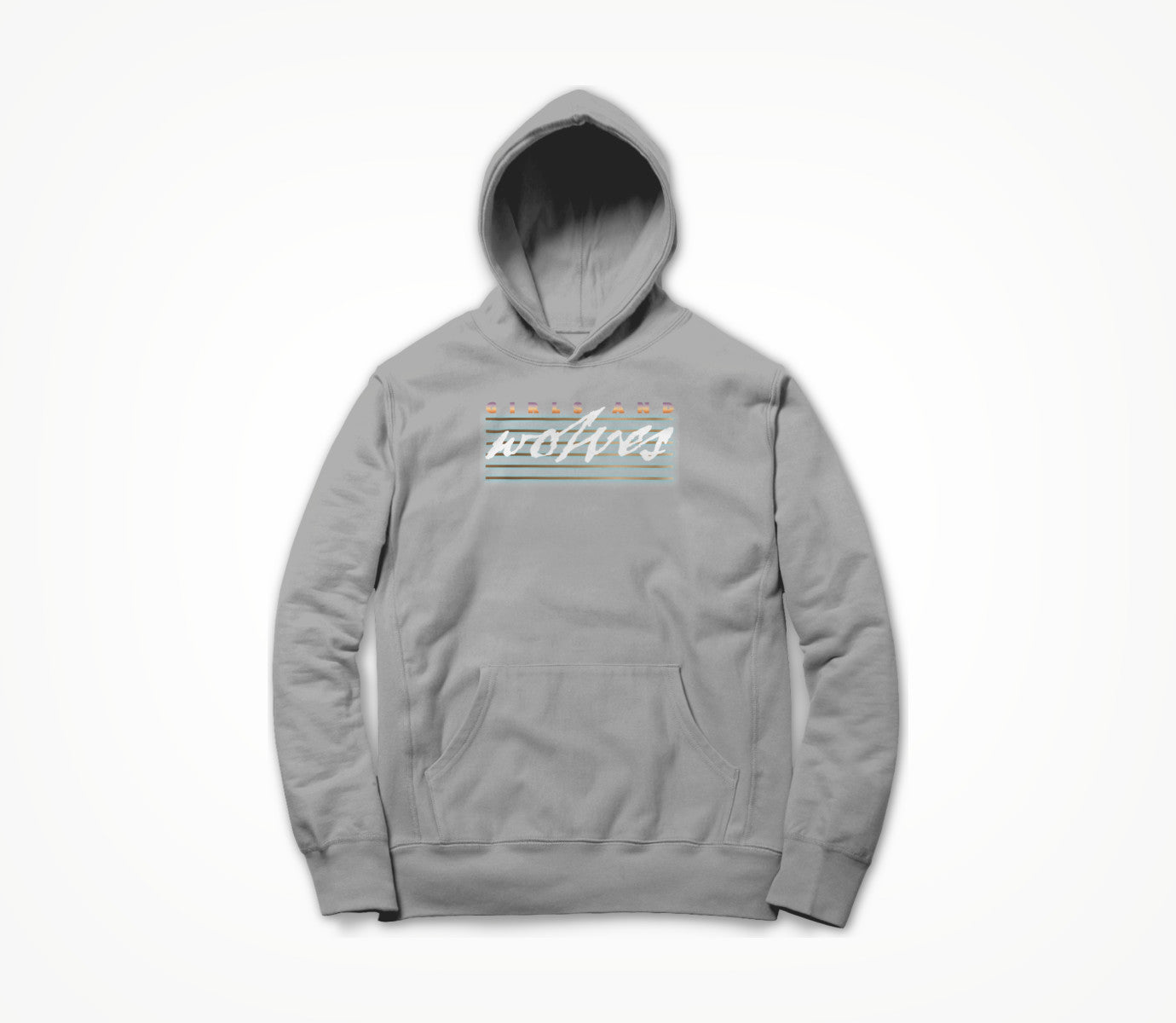Unsolved Mystery 8 Hoodie