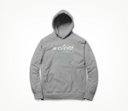 Unsolved Mystery 8 Hoodie