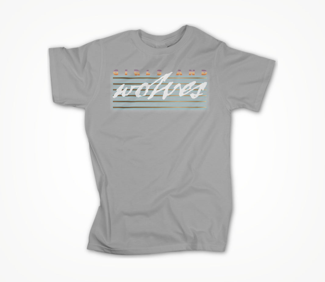 Unsolved Mystery 8 Unisex T-shirt