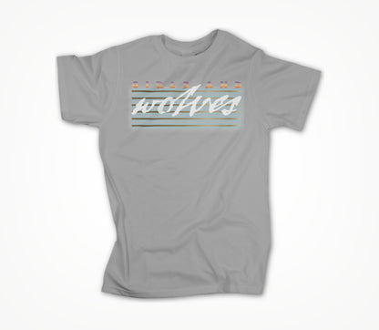 Unsolved Mystery 8 Unisex T-shirt