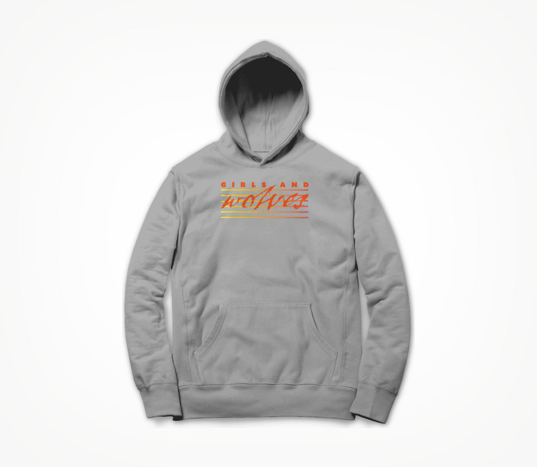 Unsolved Mystery 9 Hoodie