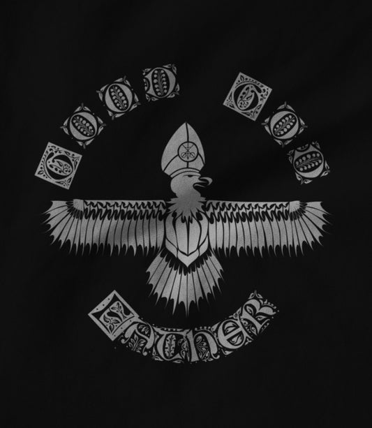 Pope Simon Vulture GGF Logo