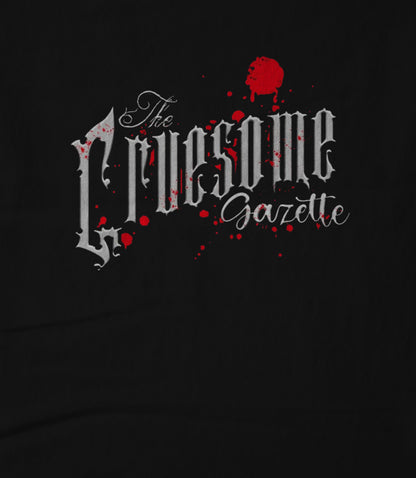 Gruesome Gazette [Official] Women's T-shirt