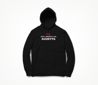 Logo Hoodie